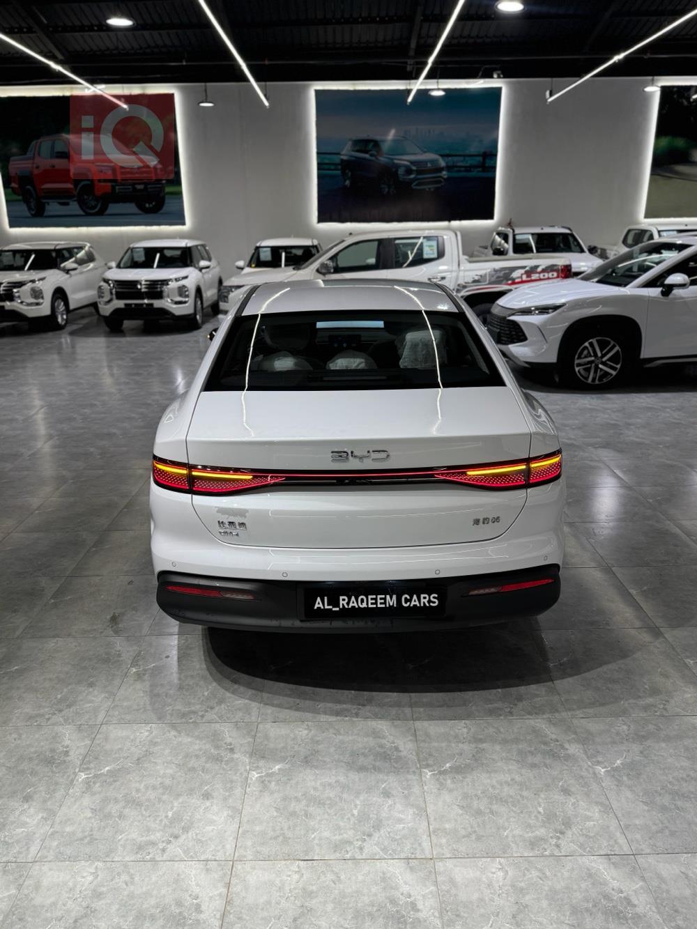 بي واي دي سيل 05 DM-i